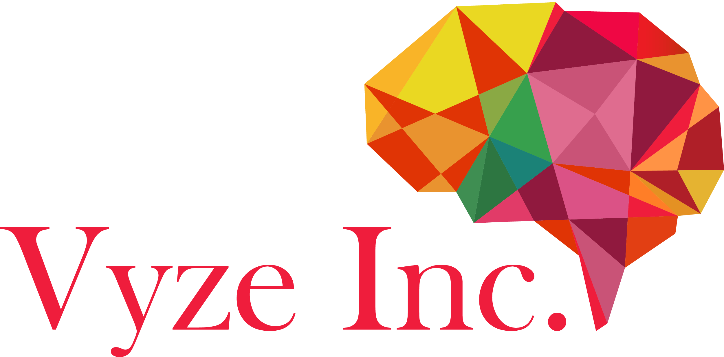 Vyze Logo